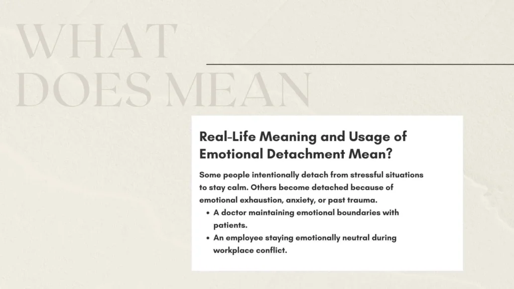 what-does-emotional-detachment-mean